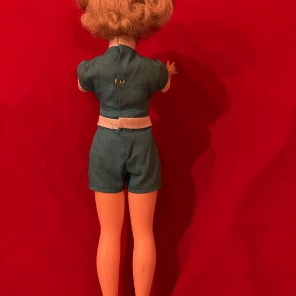Tammy Doll 1962 - Picture 2 of 5